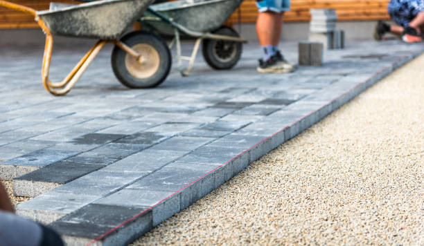 Professional Driveway Pavers in Landing, NJ