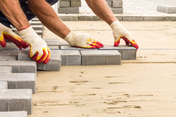 Reliable Landing, NJ Driveway Pavers Solutions