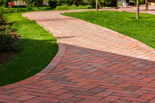 Best Residential Paver Driveway  in Landing, NJ