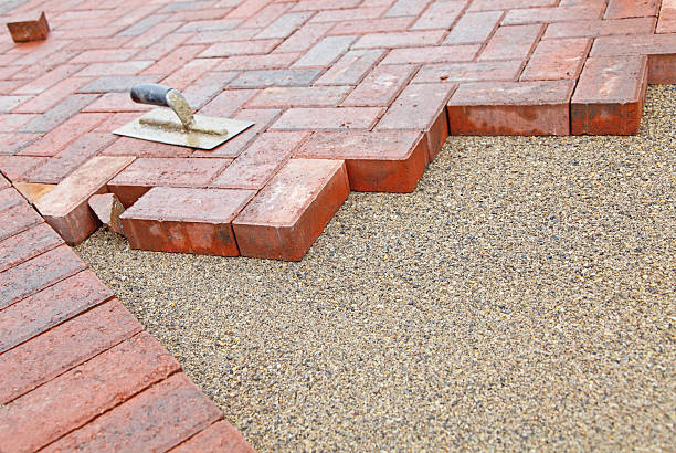 Reasons to Select Us for Your Driveway Paving Requirements in Landing, NJ