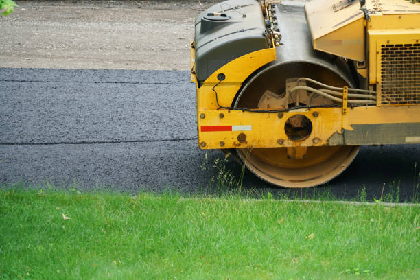 Best Brick Driveway Pavers  in Landing, NJ