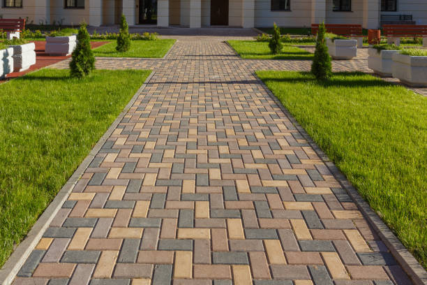 Best Affordable Driveway Pavers  in Landing, NJ